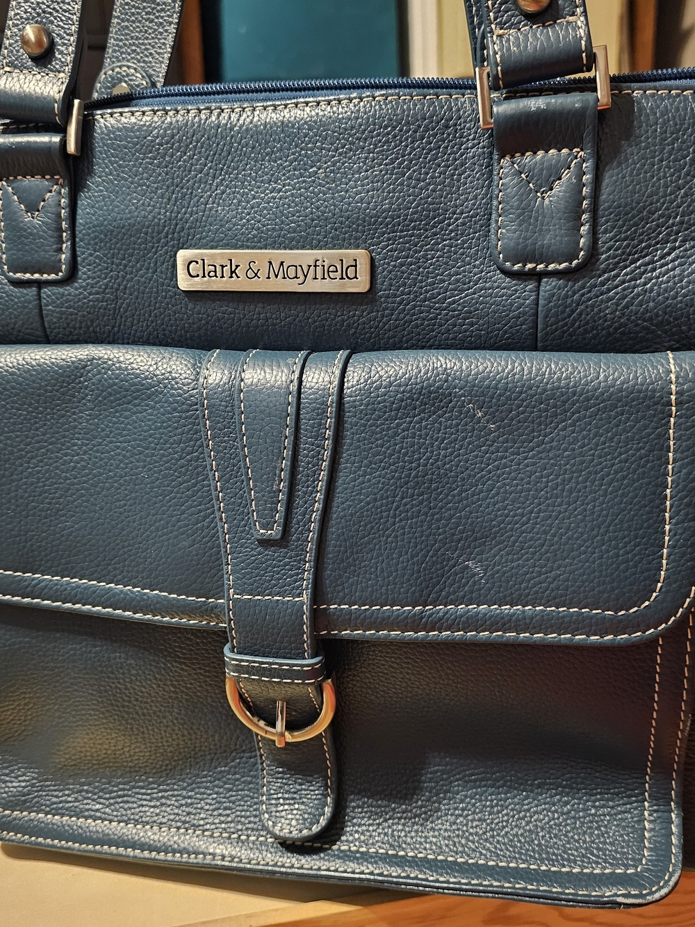 Women's Laptop Tote Bag